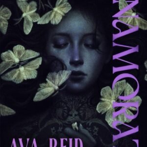 Innamorata (The House of Teeth Duology Book 1) - Ava Reid
