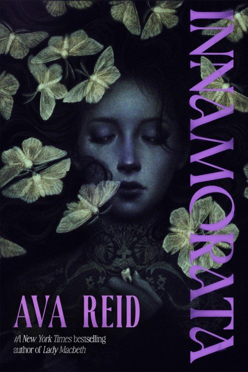 Innamorata (The House of Teeth Duology Book 1) - Ava Reid