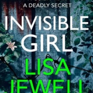Invisible Girl - Lisa Jewell