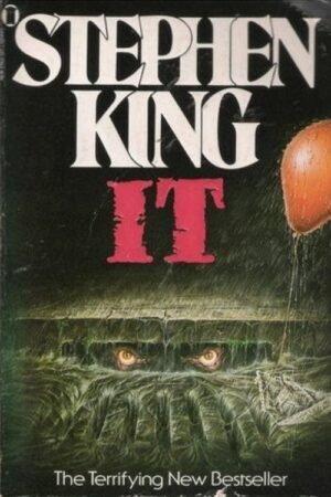 It - Stephen King