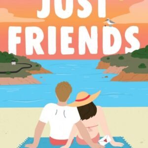 Just Friends - Haley Pham