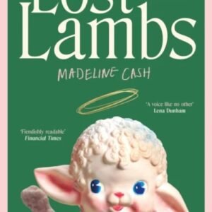 Lost Lambs - Madeline Cash