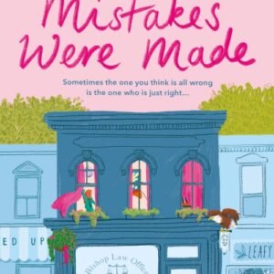 Mistakes Were Made (Story Lake Book 2) - Lucy Score