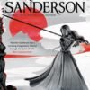Rhythm of War (The Stormlight Archive Book 4) - Brandon Sanderson