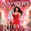 Ruby Fever (Hidden Legacy Book 6) - Ilona Andrews