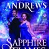 Sapphire Flames (Hidden Legacy Book 4) - Ilona Andrews