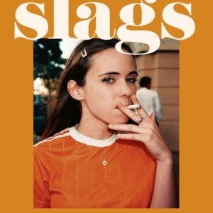 Slags - Emma Jane Unsworth