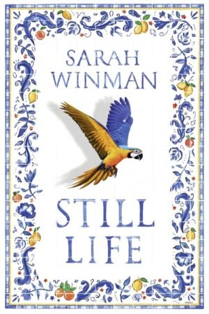 Still Life - Sarah Winman
