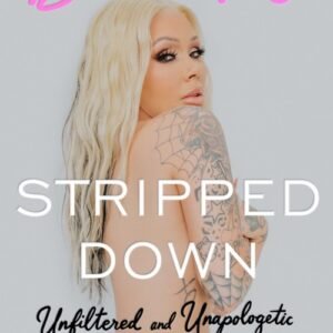 Stripped Down - Bunnie Xo