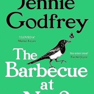 The Barbecue at No.9 - Jennie Godfrey