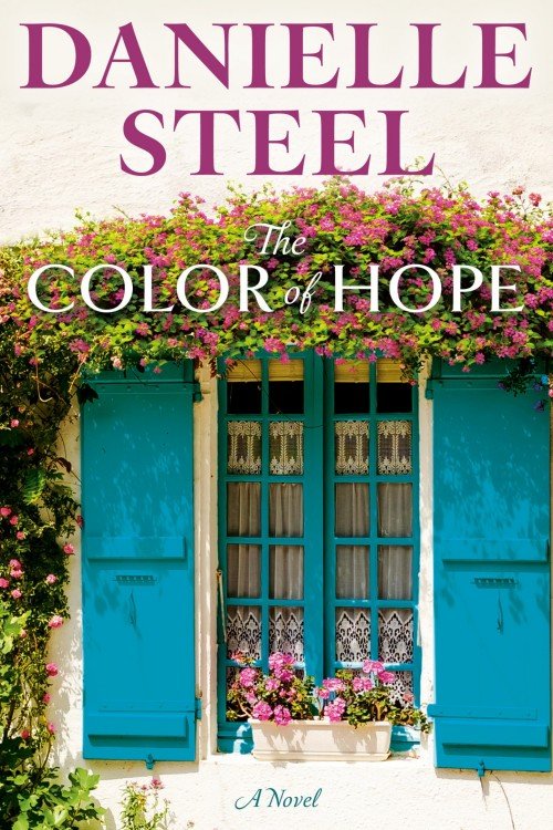 The Color of Hope - Danielle Steel
