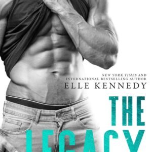 The Legacy (Off-Campus #5) - Elle Kennedy
