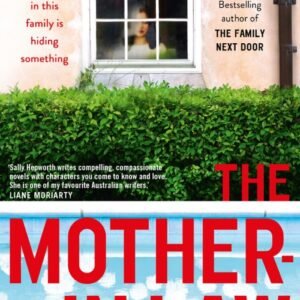 The Mother-in-Law - Sally Hepworth