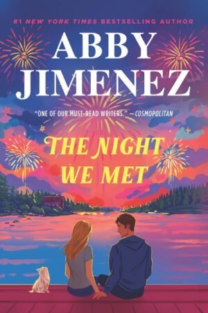 The Night We Met - Abby Jimenez