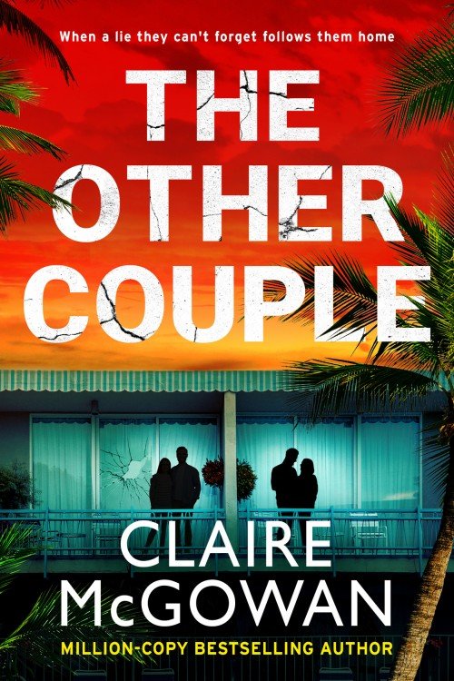 The Other Couple - Claire McGowan