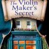 The Violin Maker’s Secret - Evie Woods