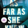 As Far as She Knew - Diana Awad