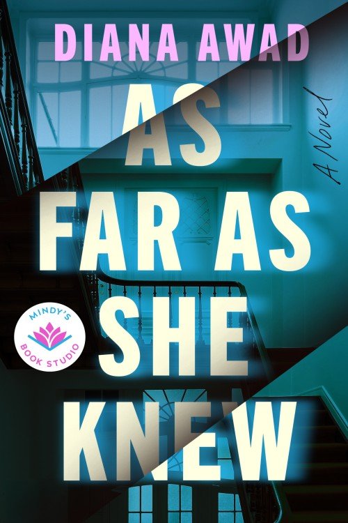 As Far as She Knew - Diana Awad