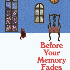 Before Your Memory Fades - Toshikazu Kawaguchi