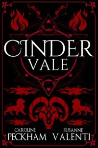 Cinder Vale (Sins of the Zodiac Book 3) - Caroline Peckham & Susanne Valenti