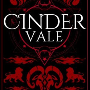 Cinder Vale (Sins of the Zodiac Book 3) - Caroline Peckham & Susanne Valenti