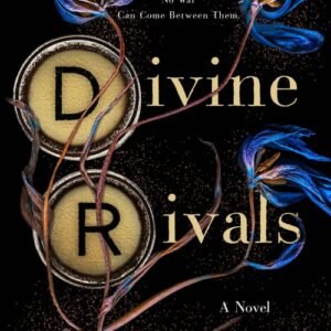 Divine Rivals (Letters of Enchantment Book 1) - Rebecca Ross
