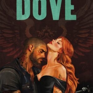 Dove (Soldiers of Beldam Book 2) - Paisley Hope