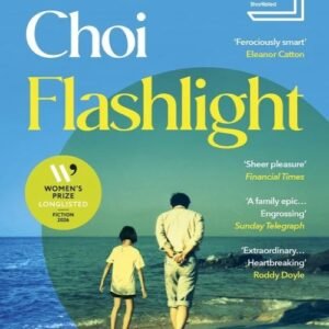 Flashlight - Susan Choi