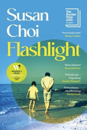 Flashlight - Susan Choi