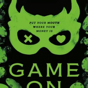 Game On - Navessa Allen