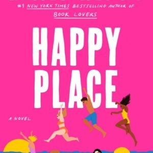 Happy Place - Emily Henry