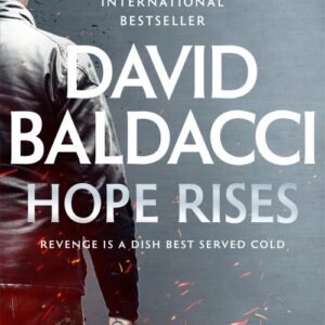 Hope Rises - David Baldacci
