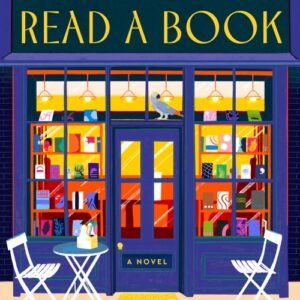 How to Read a Book - Monica Wood