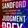 Judgment Prey - Lucas Davenport Book 33 - John Sandford