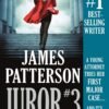 Juror #3 - James Patterson & Nancy Allen