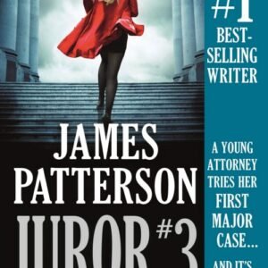 Juror #3 - James Patterson & Nancy Allen