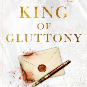King of Gluttony_ Kings of Sin Book 6 - Ana Huang