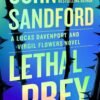 Lethal Prey - Lucas Davenport Book 35 - John Sandford