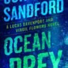 Ocean Prey - Lucas Davenport Book 31 - John Sandford
