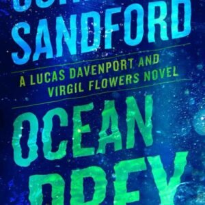 Ocean Prey - Lucas Davenport Book 31 - John Sandford