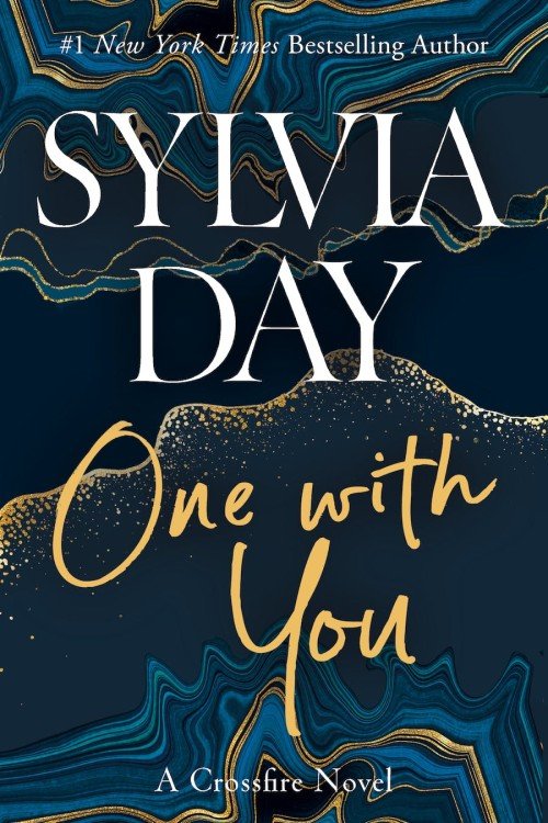 One with You_ Crossfire Series Book 5 - Sylvia Day