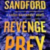 Revenge Prey - Lucas Davenport Book 36 - John Sandford