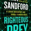 Righteous Prey - Lucas Davenport Book 32 - John Sandford