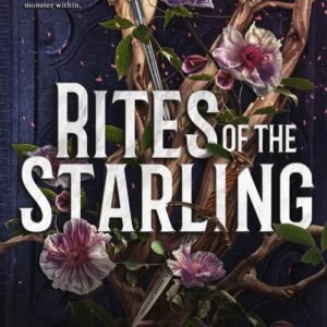 Rites of the Starling - Devney Perry