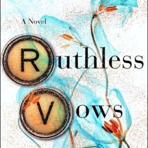 Ruthless Vows (Letters of Enchantment Book 2) - Rebecca Ross