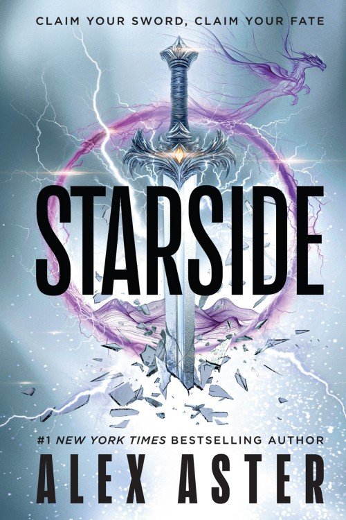 Starside - Alex Aster