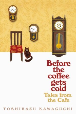 Tales from the Cafe - Toshikazu Kawaguchi