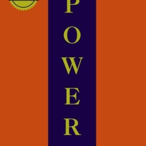 The 48 Laws of Power - Robert Greene