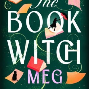 The Book Witch - Meg Shaffer