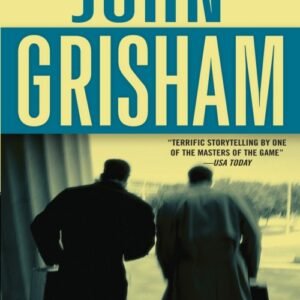 The Brethren - John Grisham